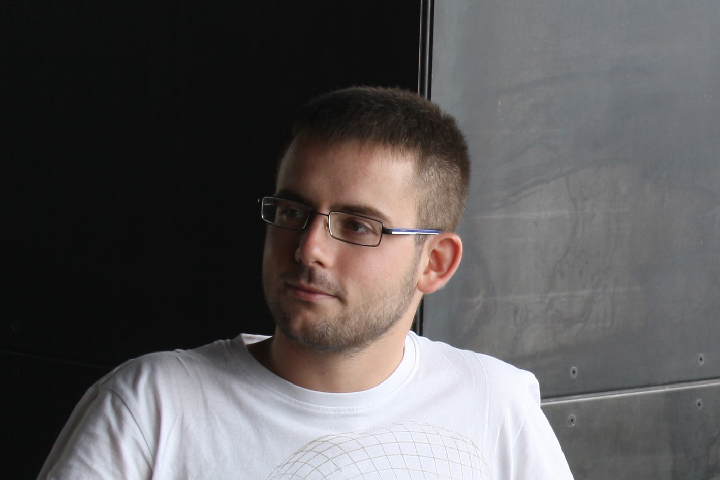 Dario Crespi